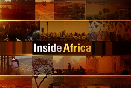 Inside Africa | Madagascar's Island of Giants
