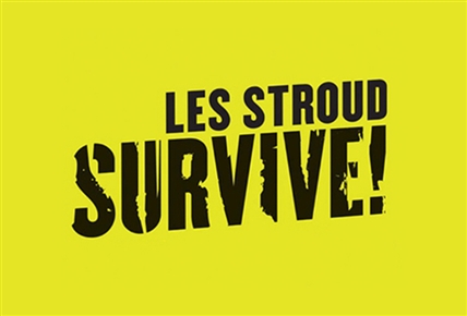 Les Stroud: Supervivencia urbana