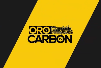 Oro y carbón