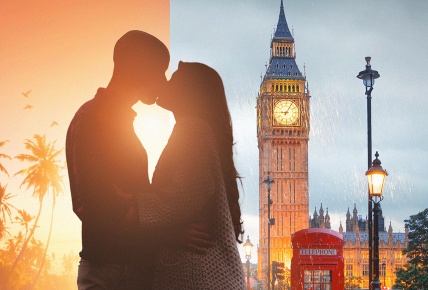 Todo en 90 días: Reino Unido | God, Please Let Him Propose to Me!