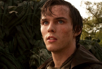 Jack, el cazagigantes