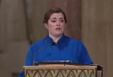 Santa misa de la &Uacute;ltima Cena desde la Bas&iacute;lica de la Inmaculada Concepci&oacute;n