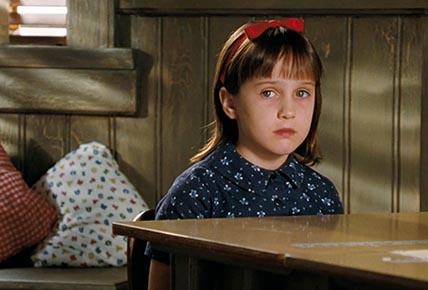 Matilda