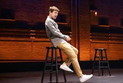 Alex Edelman: sólo para nosotros