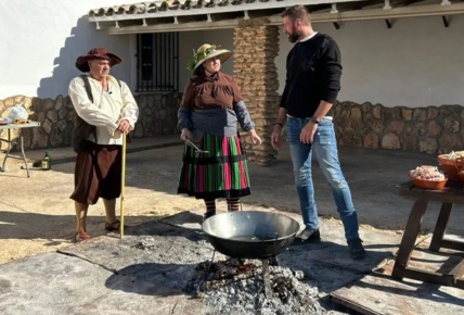 Don Juliote de la Mancha