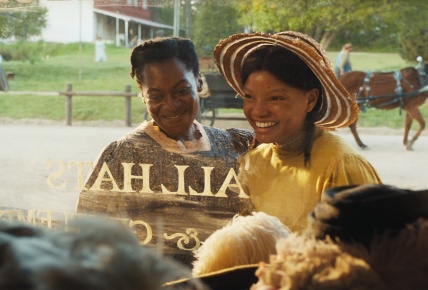 The Color Purple