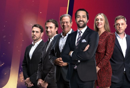 Equipo Scrum