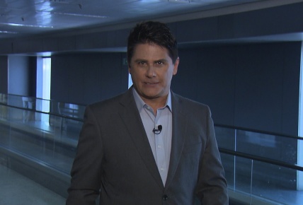 Alerta aeroporto