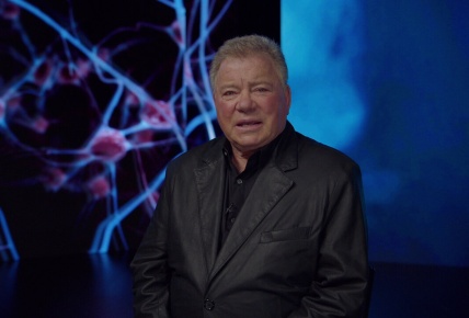 Inexplicable: misterios del universo con William Shatner | En búsqueda de la próxima frontera