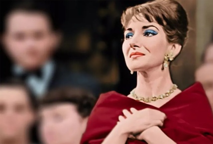 Maria Callas en la Ópera de París - El concierto de 1958 | El concierto de 1958