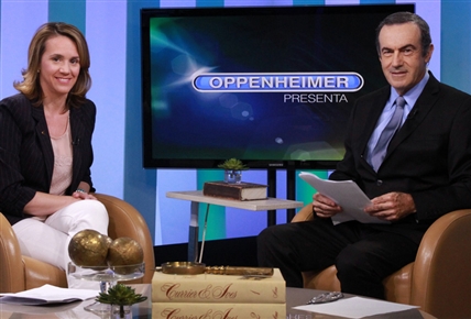 Oppenheimer presenta | Los nuevos señalamientos de Trump sobre fraude electoral