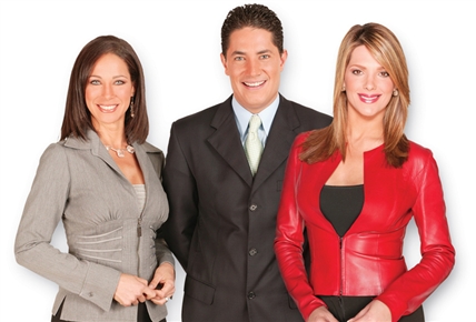 Primer impacto