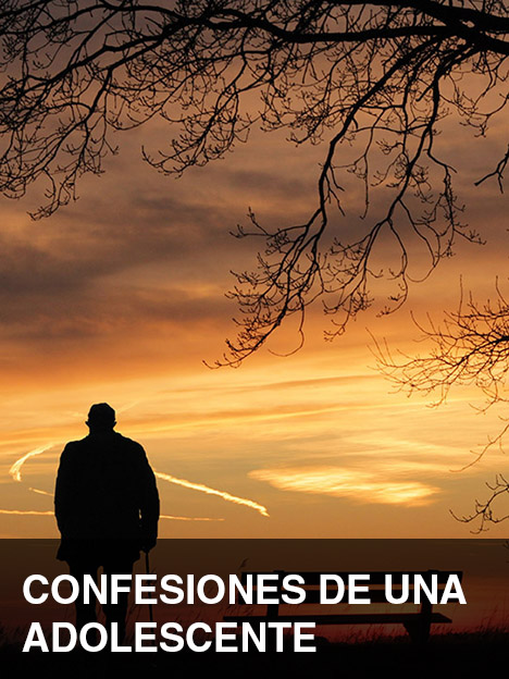 Confesiones de una adolescente