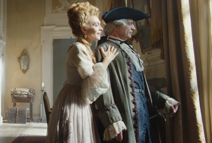 El retorno de Casanova