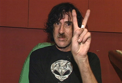 Rockeros