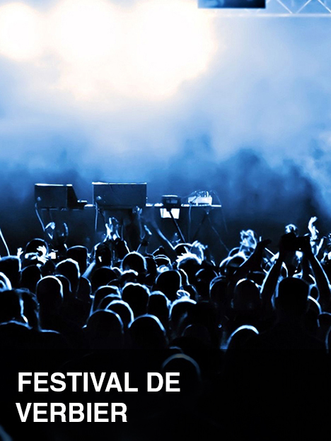 Festival de Verbier - El carnaval de los animales, de C. Saint-Saëns | El carnaval de los animales, de C. Saint-Saëns