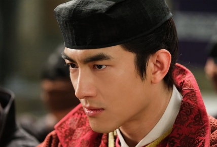 Detective Dee: The Four Heavenly Kings