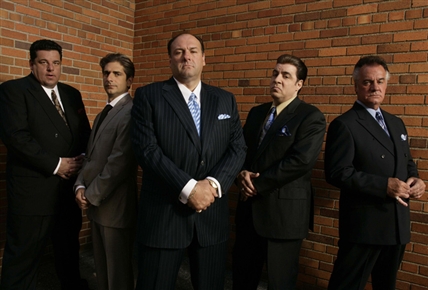 Los Soprano