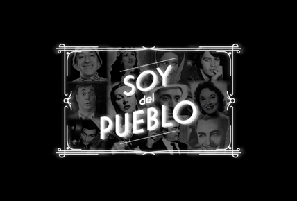 Soy del pueblo | Lautaro Murúa