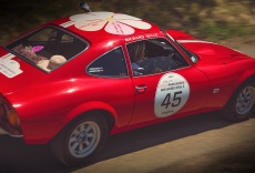 Especiales: Rally de las Princesas - Francia
