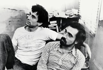 Martin Scorsese, el maestro italo-americano