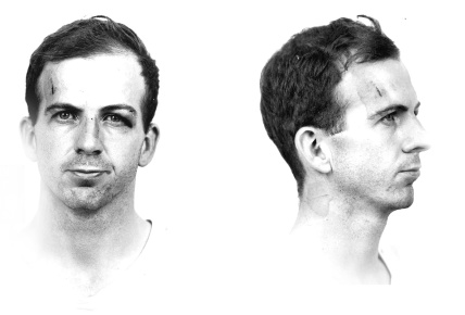 JFK desclasificado: rastreando al asesino | La reunión de hierro