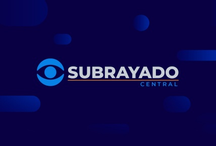 Subrayado - Central | Central