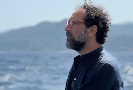 Vista mare
