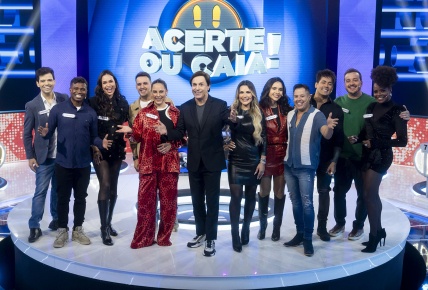 Acerte ou caia