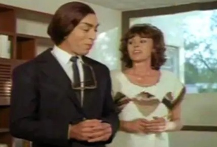 Un macho en el reformatorio de señoritas