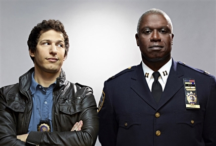 Brooklyn Nine-Nine | Su señoría