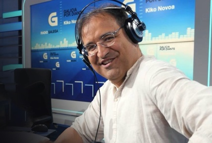 Galicia por diante | Episodio 988
