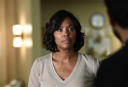Maratón Criminal Minds | Reflection of Desire