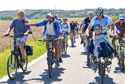 Le beau vélo de ravel