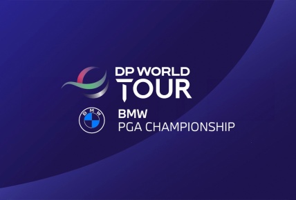 European PGA Tour - BMW PGA Championship