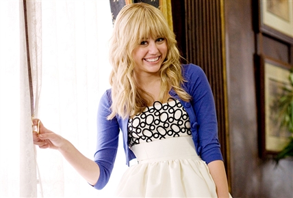 Hannah Montana | Otro lado más de Hannah