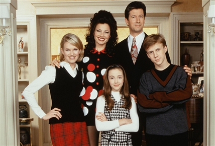 The Nanny | The Taxman Cometh
