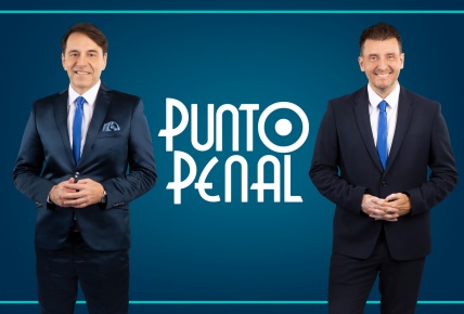 Punto penal