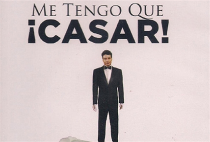 Me tengo que casar