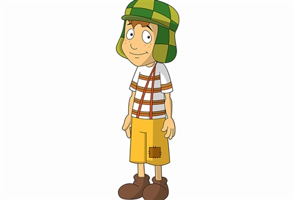 Maratón El Chavo animado