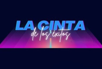 La cinta de los éxitos