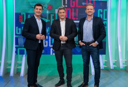 Líbero | El análisis de la fecha del Torneo Clausura