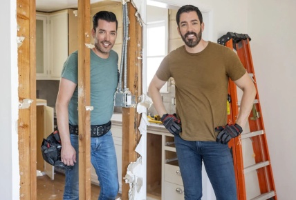 Hermanos a la obra: amo mi hogar | Daño por agua