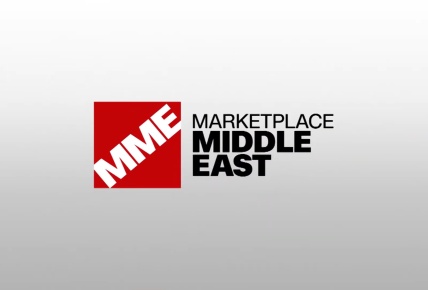 CNN Marketplace Middle East | Saudi Giga Projects + Orbitworks