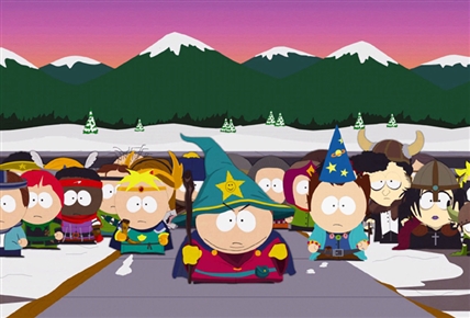 South Park | Pip: Grandes esperanzas