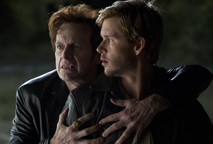 True Blood | She's Not There