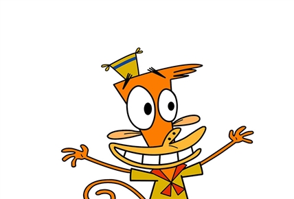 El campamento de Lazlo | Cheese Orbs