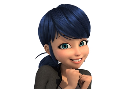 Miraculous: Las aventuras de Ladybug | Ilusión
