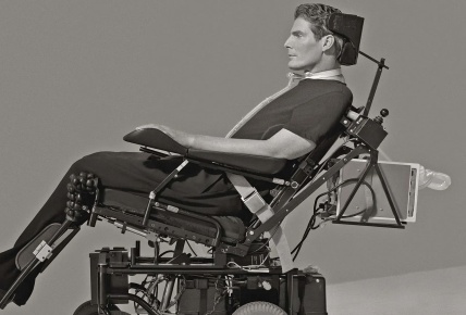Super/Man - La historia de Christopher Reeve | La historia de Christopher Reeve