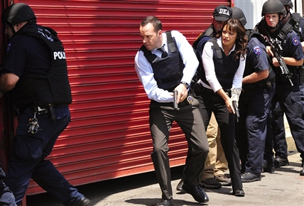Blue Bloods | Detrás de la sonrisa